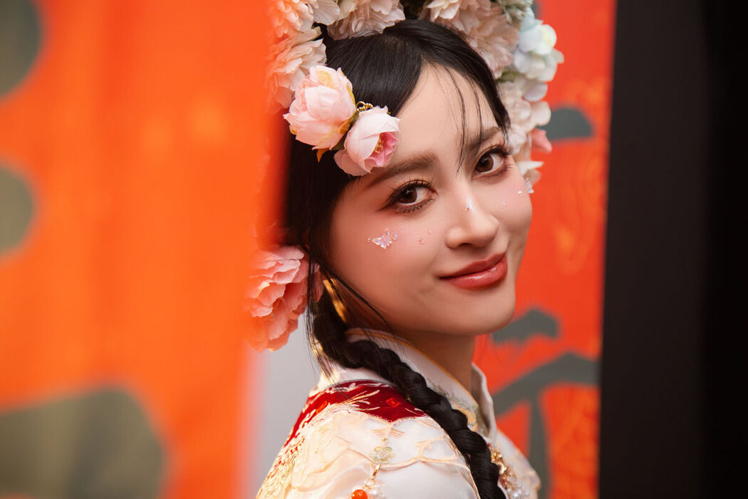 YiTuYu艺图语 Vol.6417 Yi Xuan