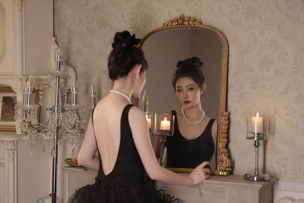 YiTuYu艺图语 Vol.6414 Xiao Xuan Zai Bu Zai