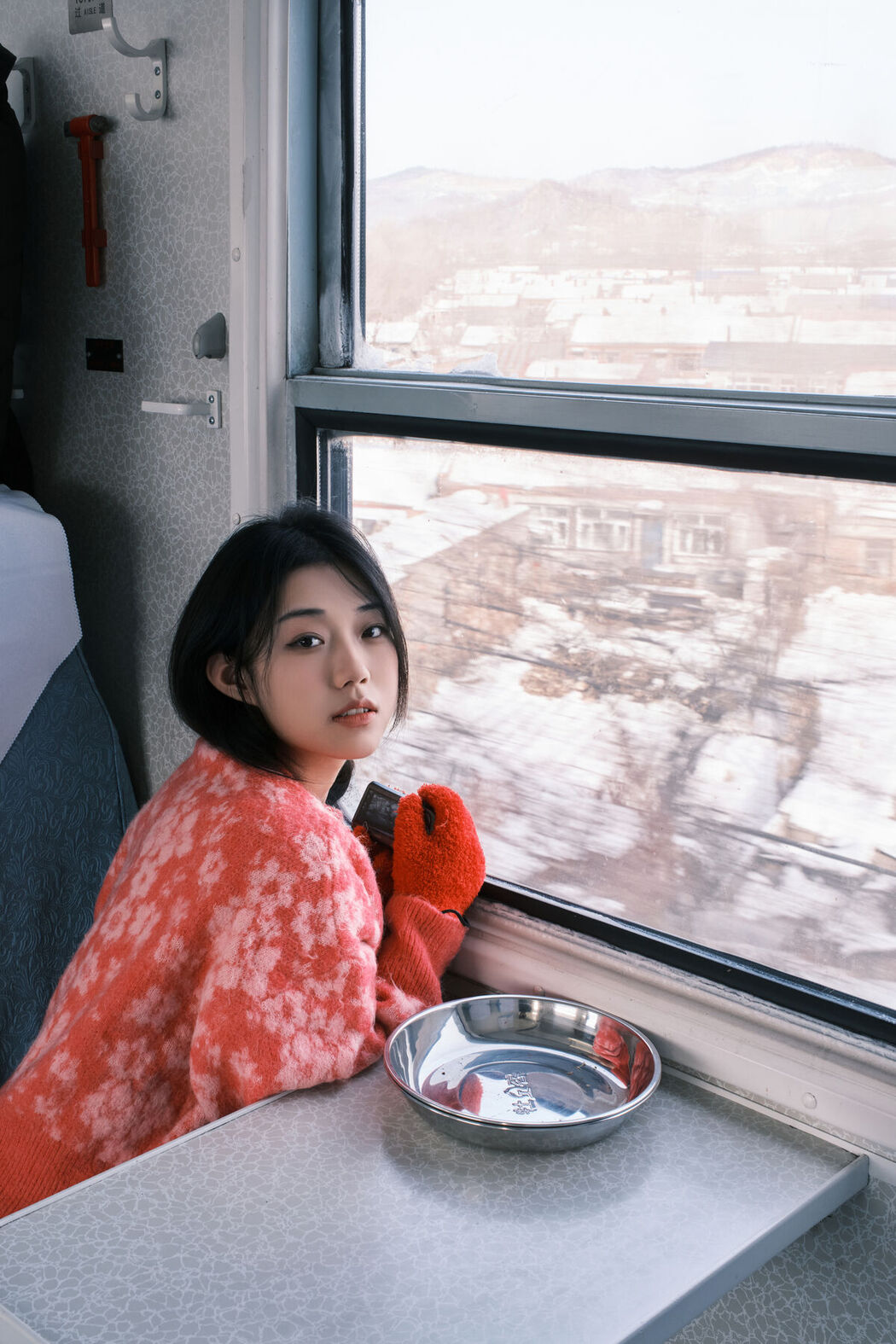 YiTuYu艺图语 Vol.6313 Pei Tong Xue
