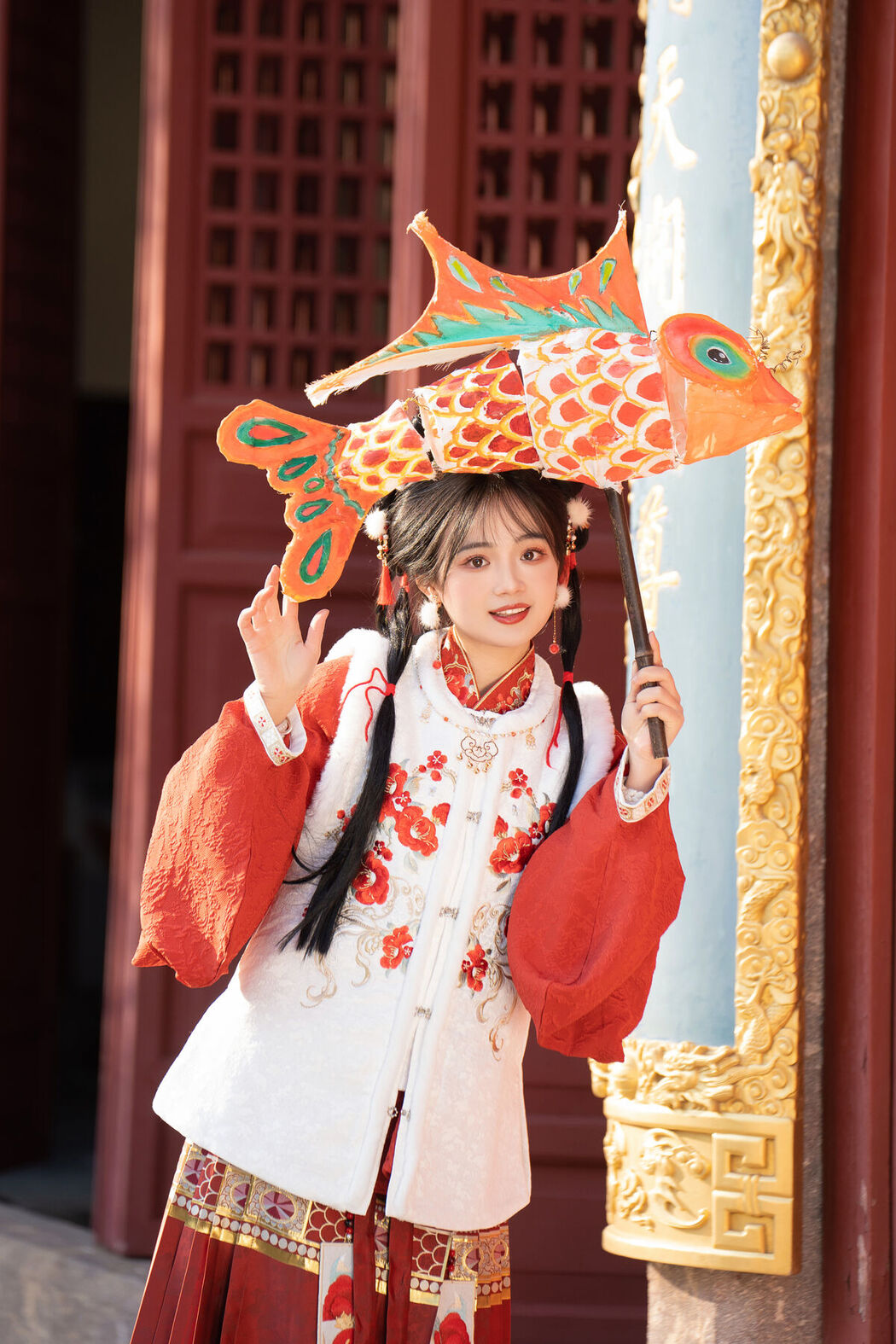 YiTuYu艺图语 Vol.6305 Xiao Ou O