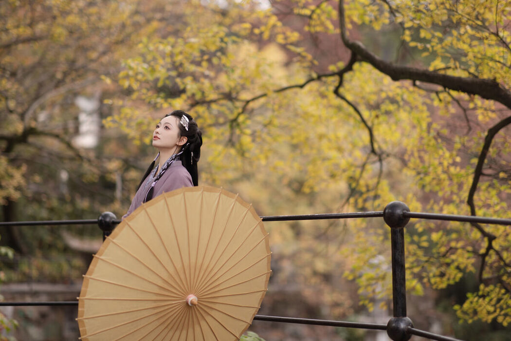 YiTuYu艺图语 Vol.6288 Xiao Yang Ai Gan Fan
