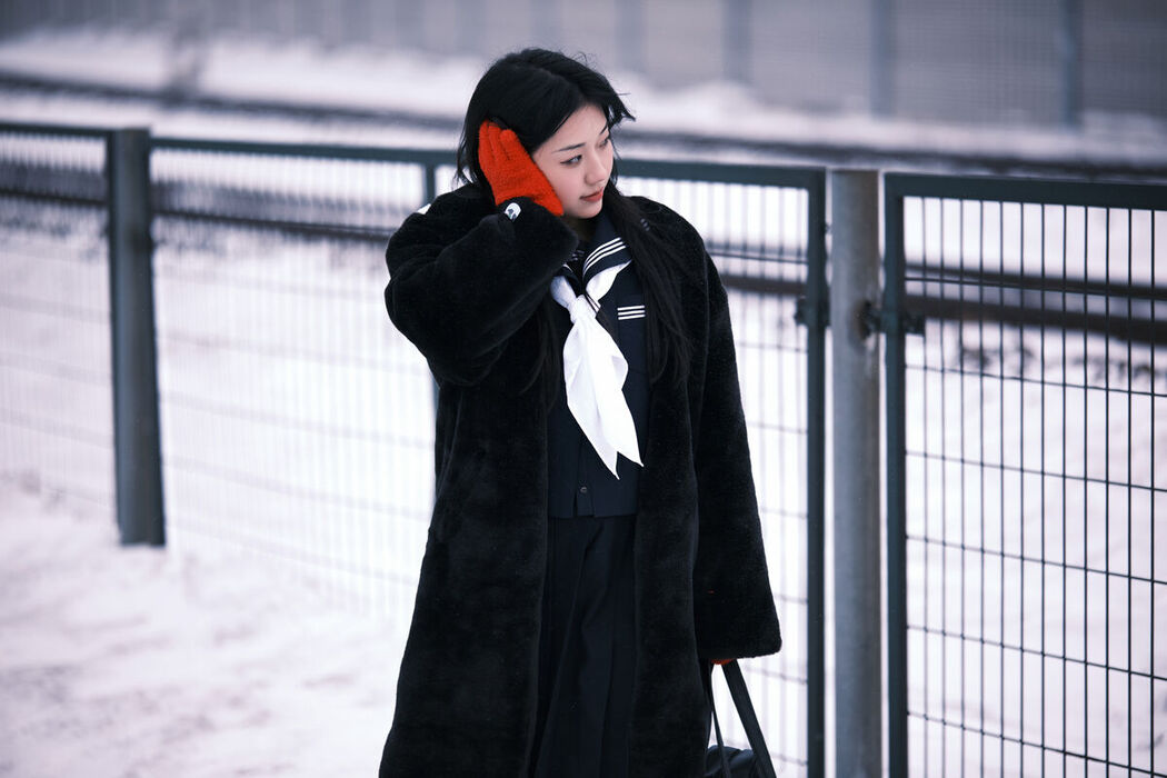 YiTuYu艺图语 Vol.6290 Pei Tong Xue