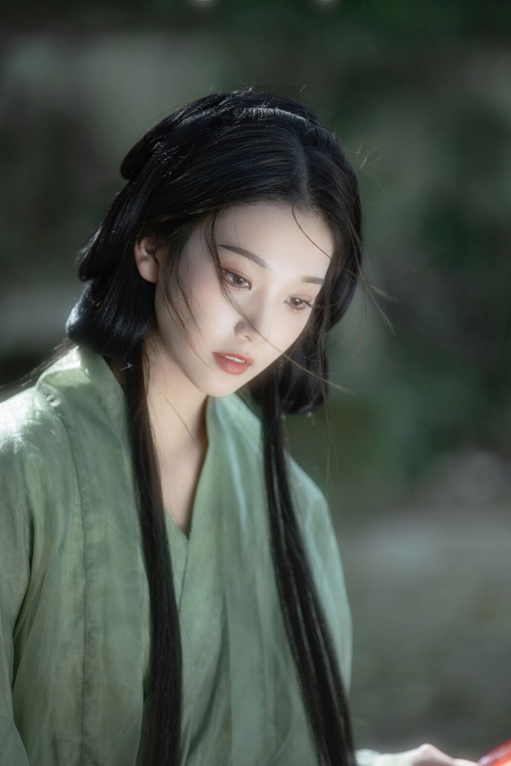 YiTuYu艺图语 Vol.6368 Zhi Zhi Qi