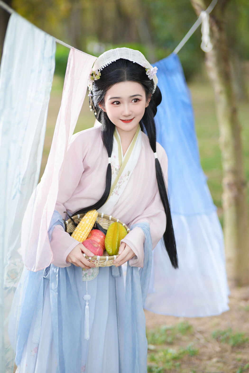 YiTuYu艺图语 Vol.6327 Yi Da Kuai Dan Gao