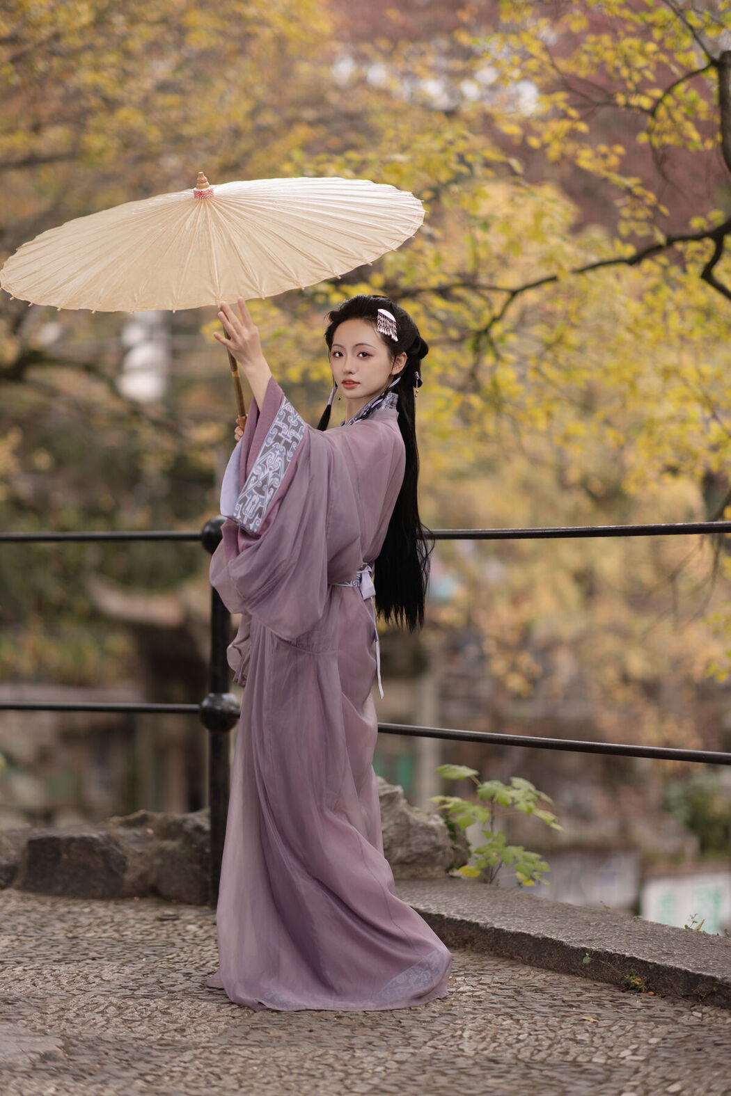 YiTuYu艺图语 Vol.6288 Xiao Yang Ai Gan Fan
