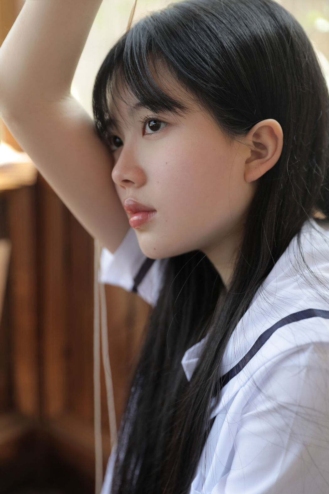 YiTuYu艺图语 Vol.6419 Qiu Yang Yi He