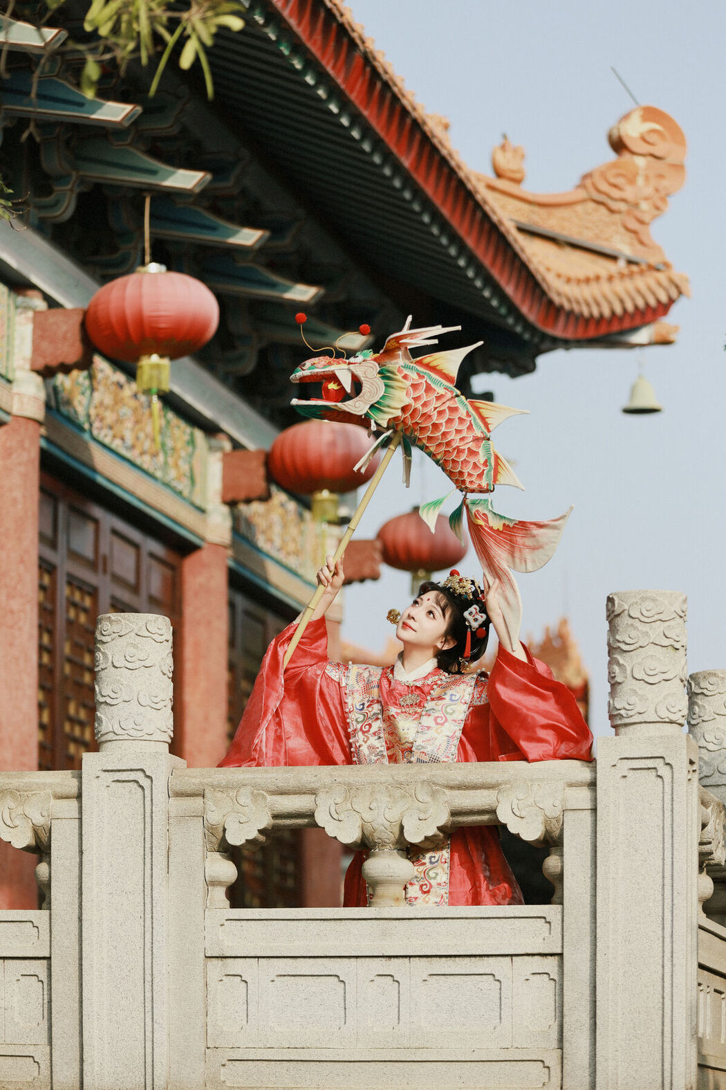 YiTuYu艺图语 Vol.6379 Mini Mi Li