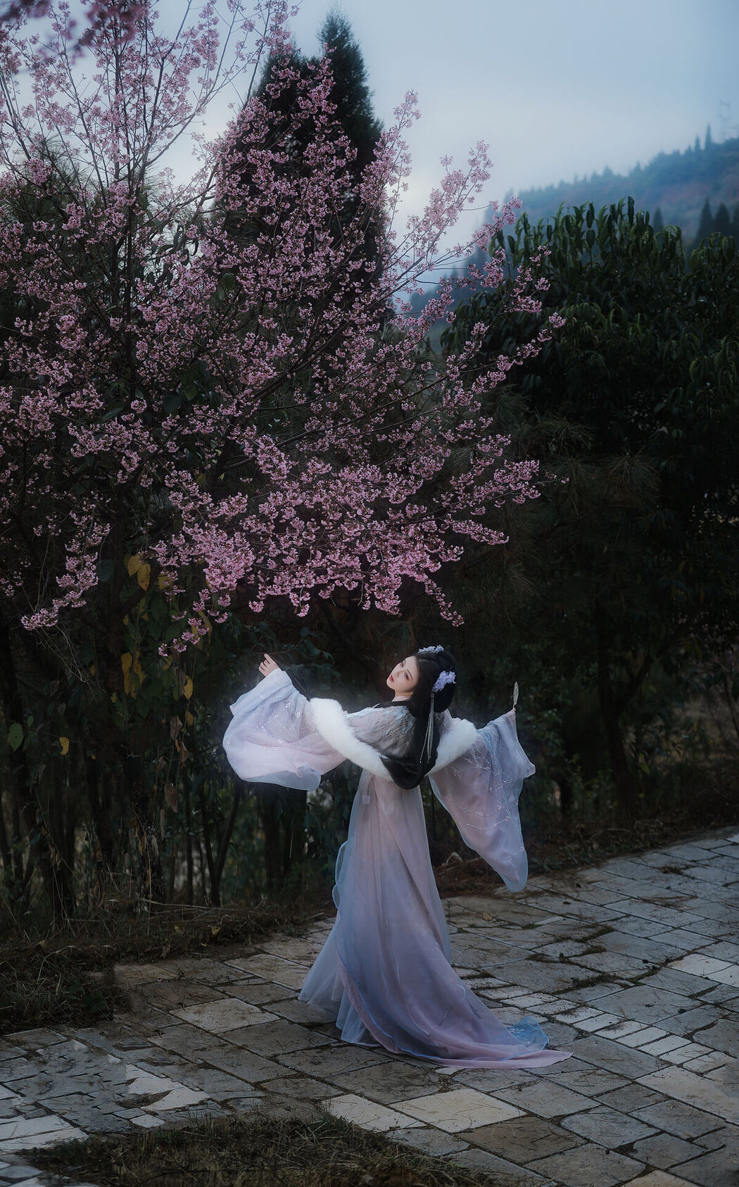 YiTuYu艺图语 Vol.6293 Wu Sui