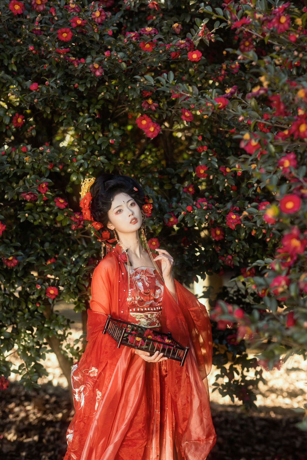 YiTuYu艺图语 Vol.6407 Ting Er