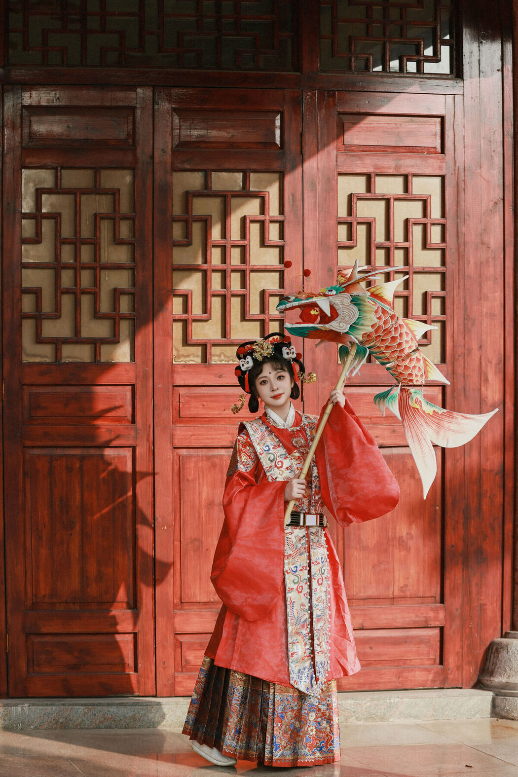 YiTuYu艺图语 Vol.6379 Mini Mi Li