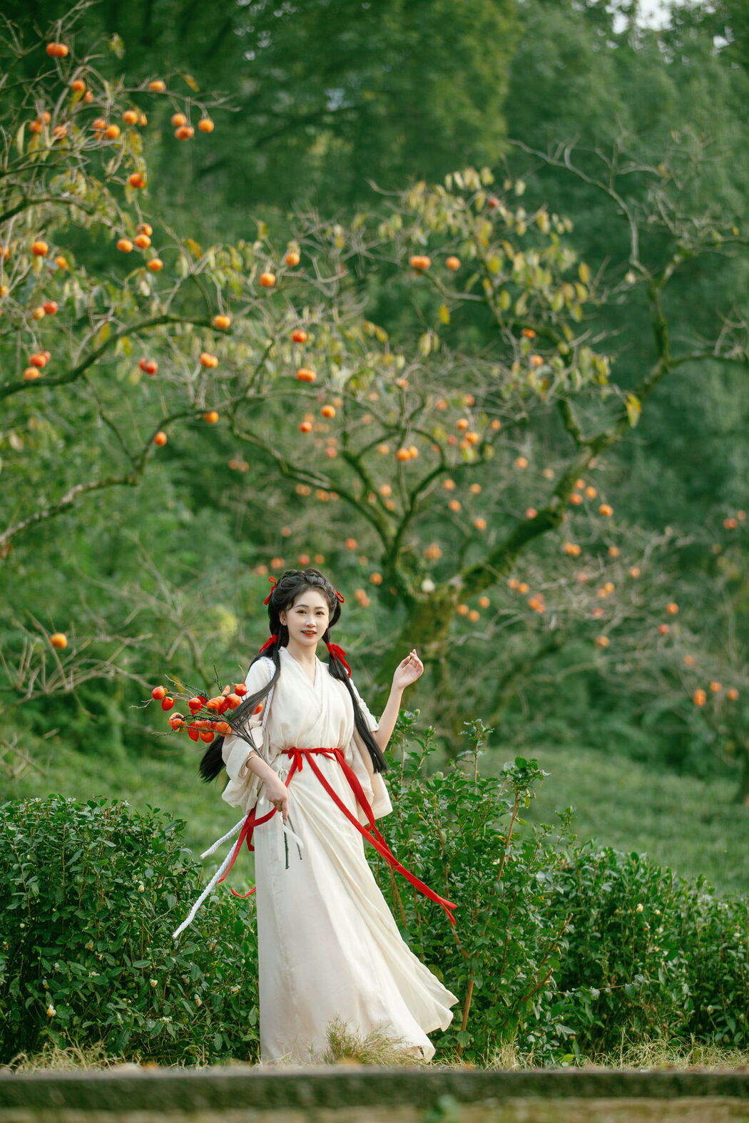 YiTuYu艺图语 Vol.6382 Jiao Yi Zhi Sui Sui