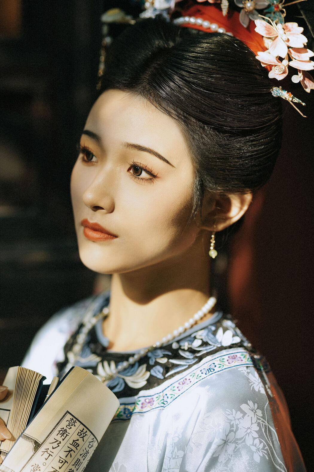 YiTuYu艺图语 Vol.6336 Zhao Xue