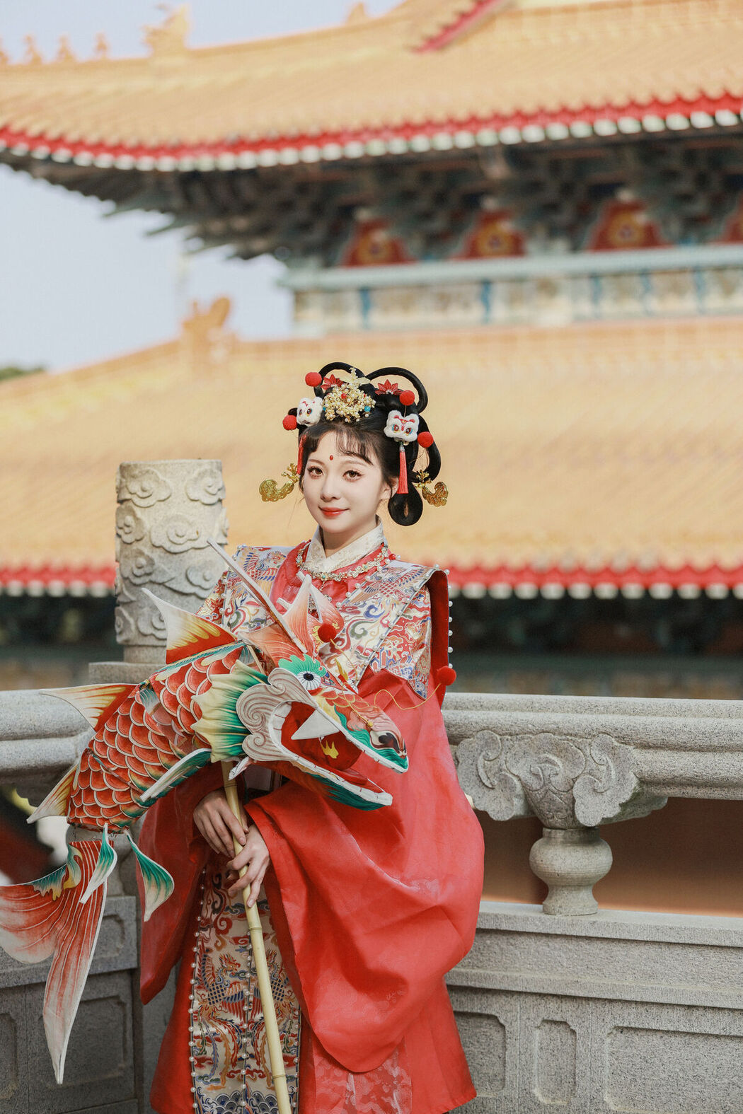 YiTuYu艺图语 Vol.6379 Mini Mi Li