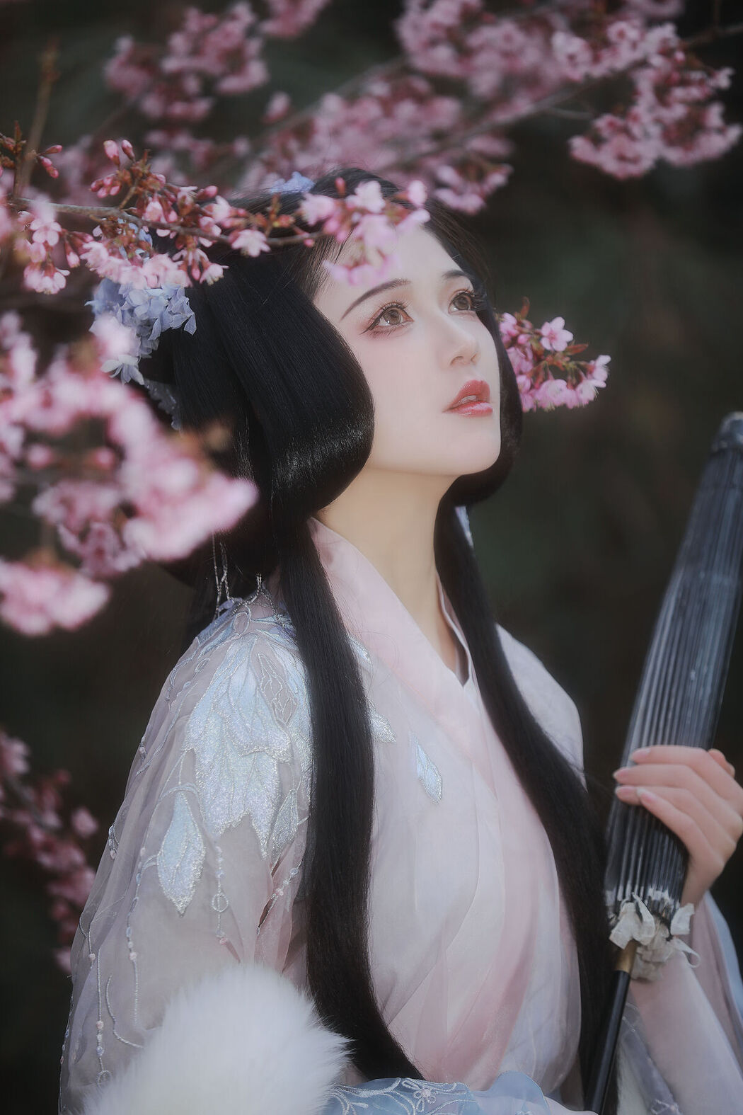 YiTuYu艺图语 Vol.6293 Wu Sui