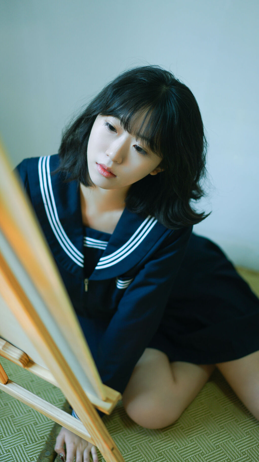 YiTuYu艺图语 Vol.6411 He Zhou Xi E16