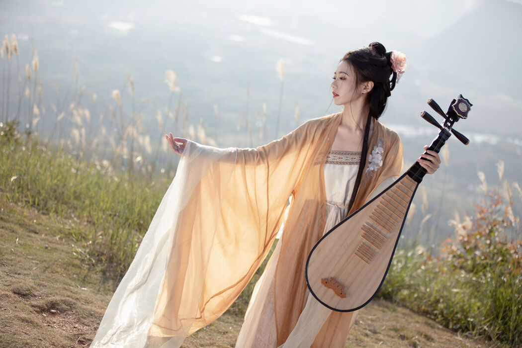 YiTuYu艺图语 Vol.6292 Lsababe