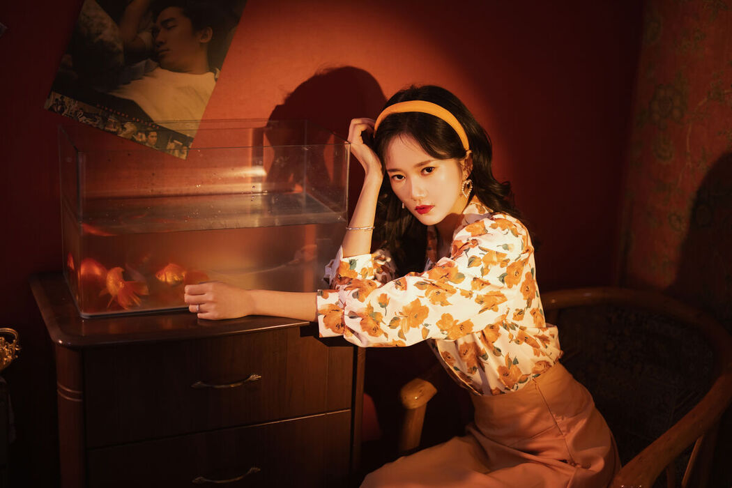 YiTuYu艺图语 Vol.6344 Wen Wen