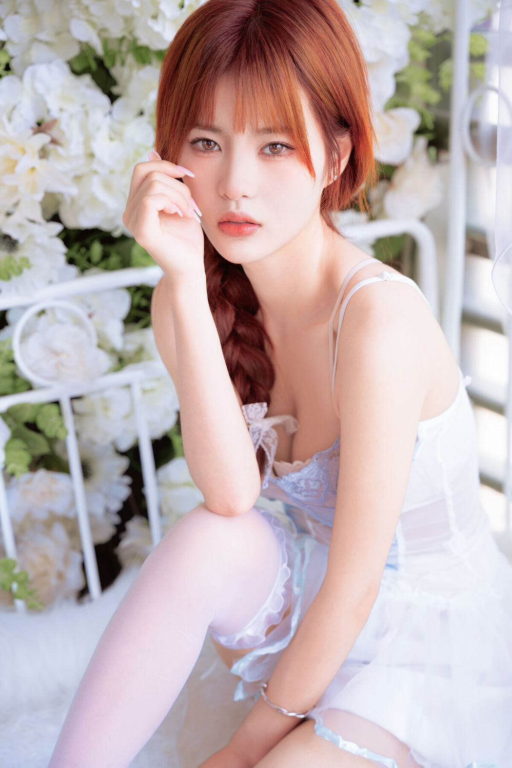 YiTuYu艺图语 Vol.6338 Wan Ning
