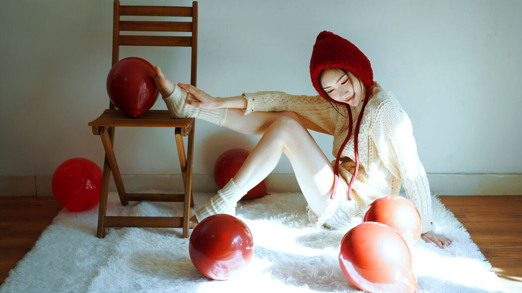 YiTuYu艺图语 Vol.6291 Xiao An
