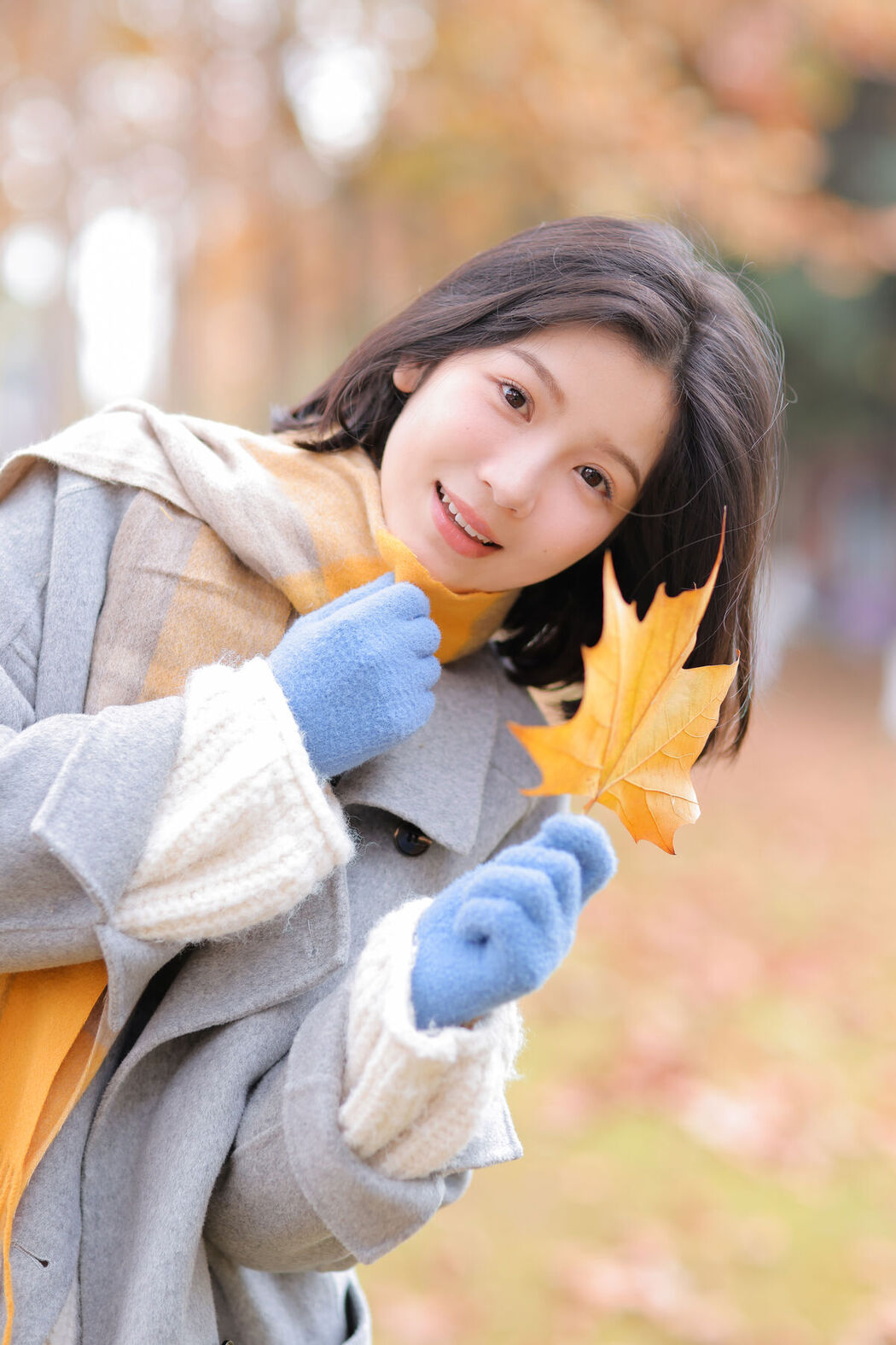 YiTuYu艺图语 Vol.6383 Liu Liu Liu 17