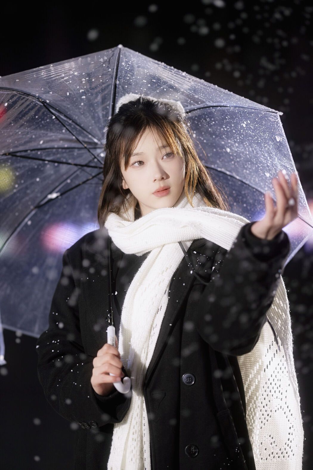 YiTuYu艺图语 Vol.6301 Xiao Bei