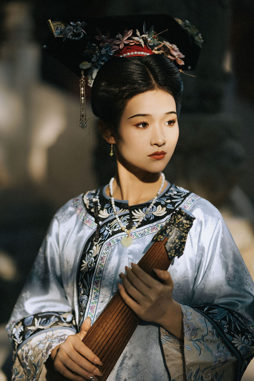 YiTuYu艺图语 Vol.6336 Zhao Xue