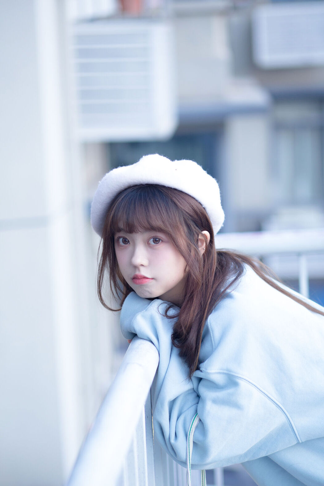 YiTuYu艺图语 Vol.6396 Ha Ji Ma Hua
