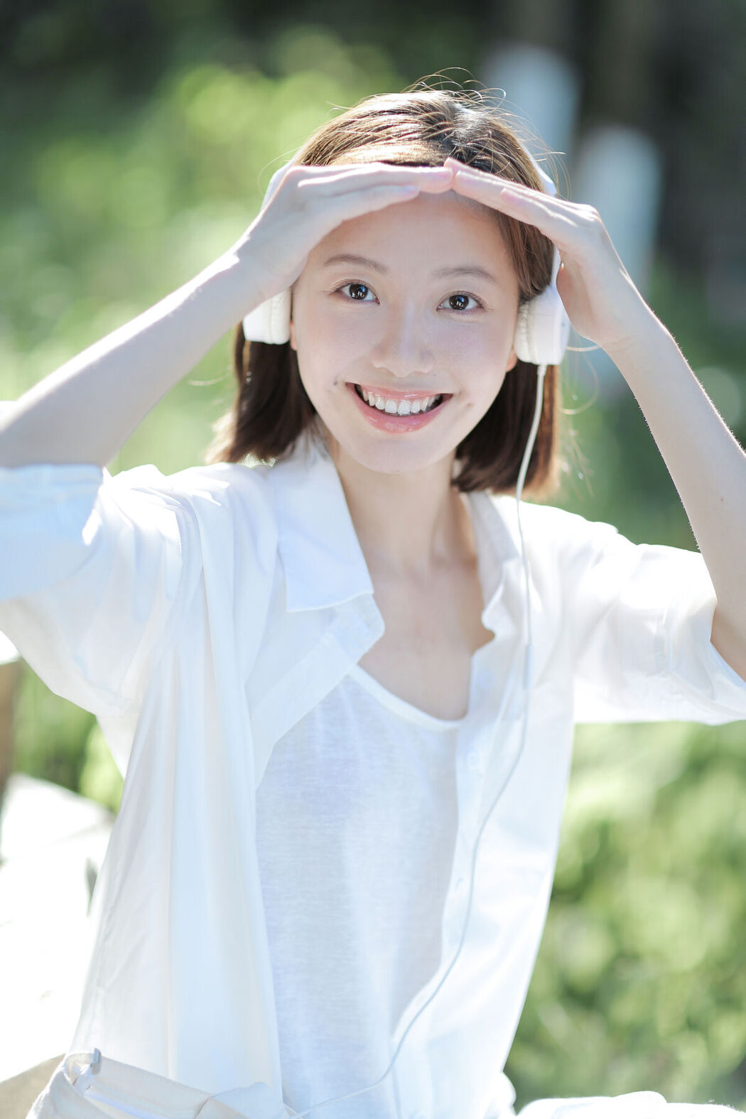 YiTuYu艺图语 Vol.6400 Shuang Kou Wan Zhi