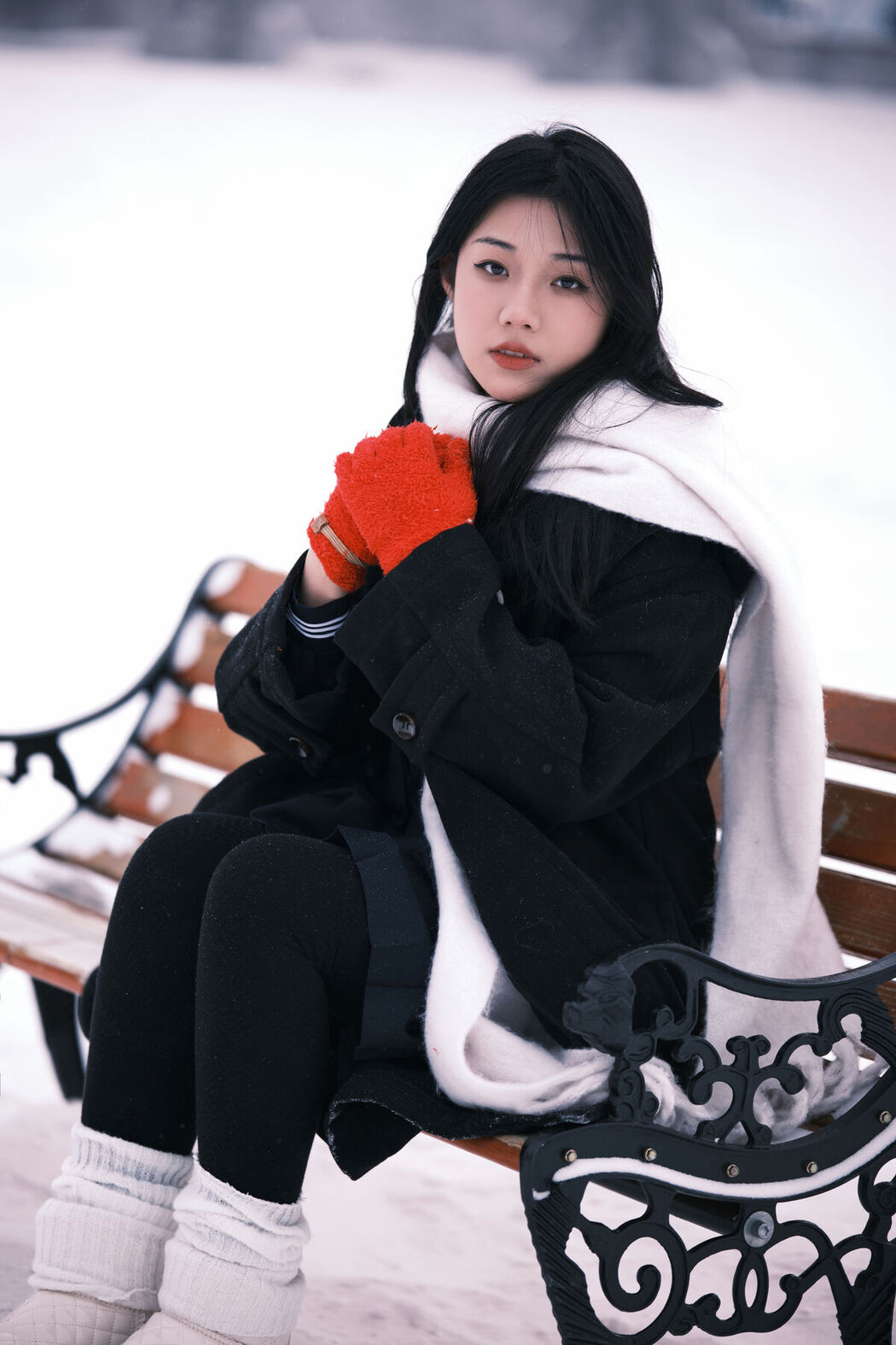 YiTuYu艺图语 Vol.6290 Pei Tong Xue