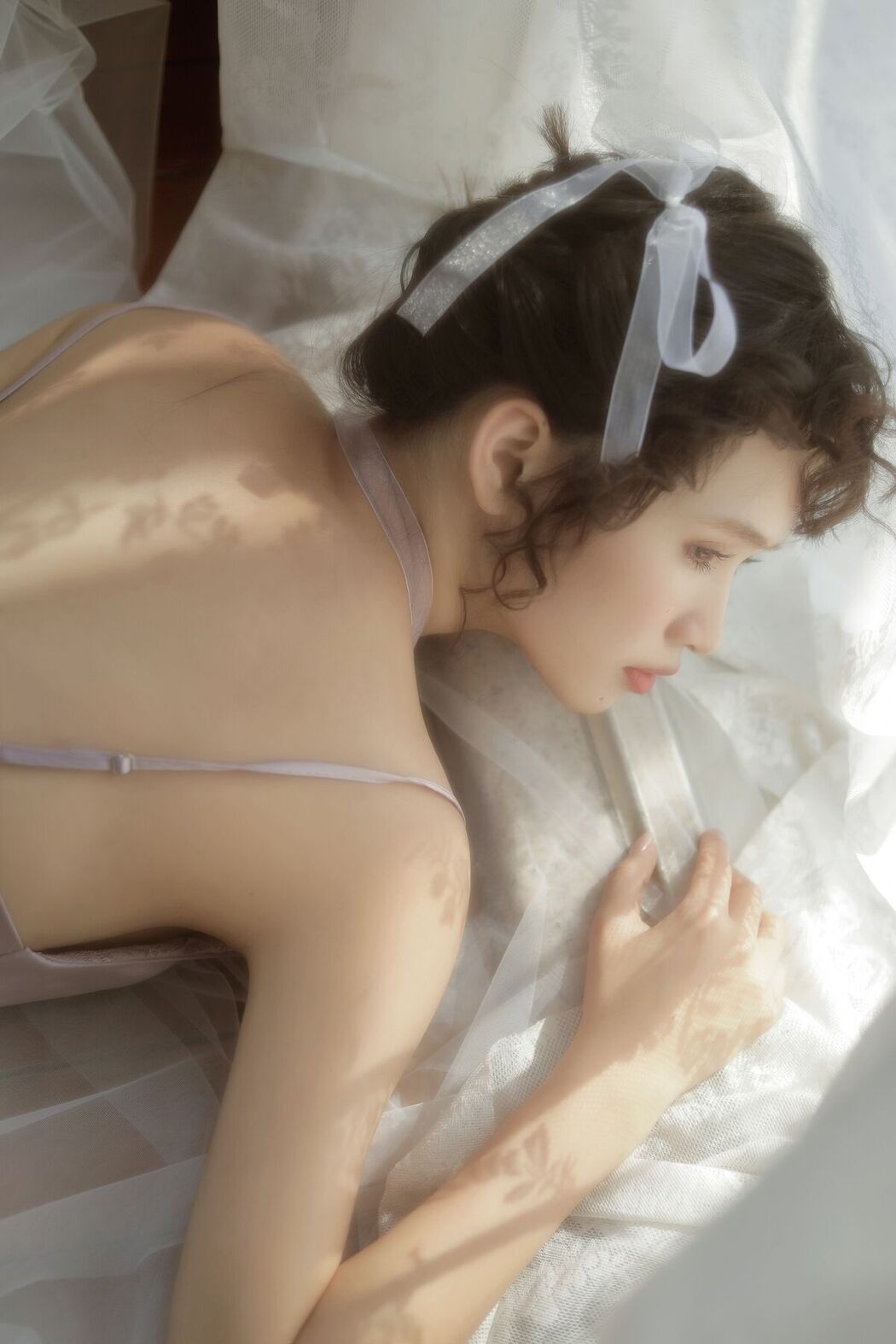 YiTuYu艺图语 Vol.6364 Xia Shi Ha Ha Jiang