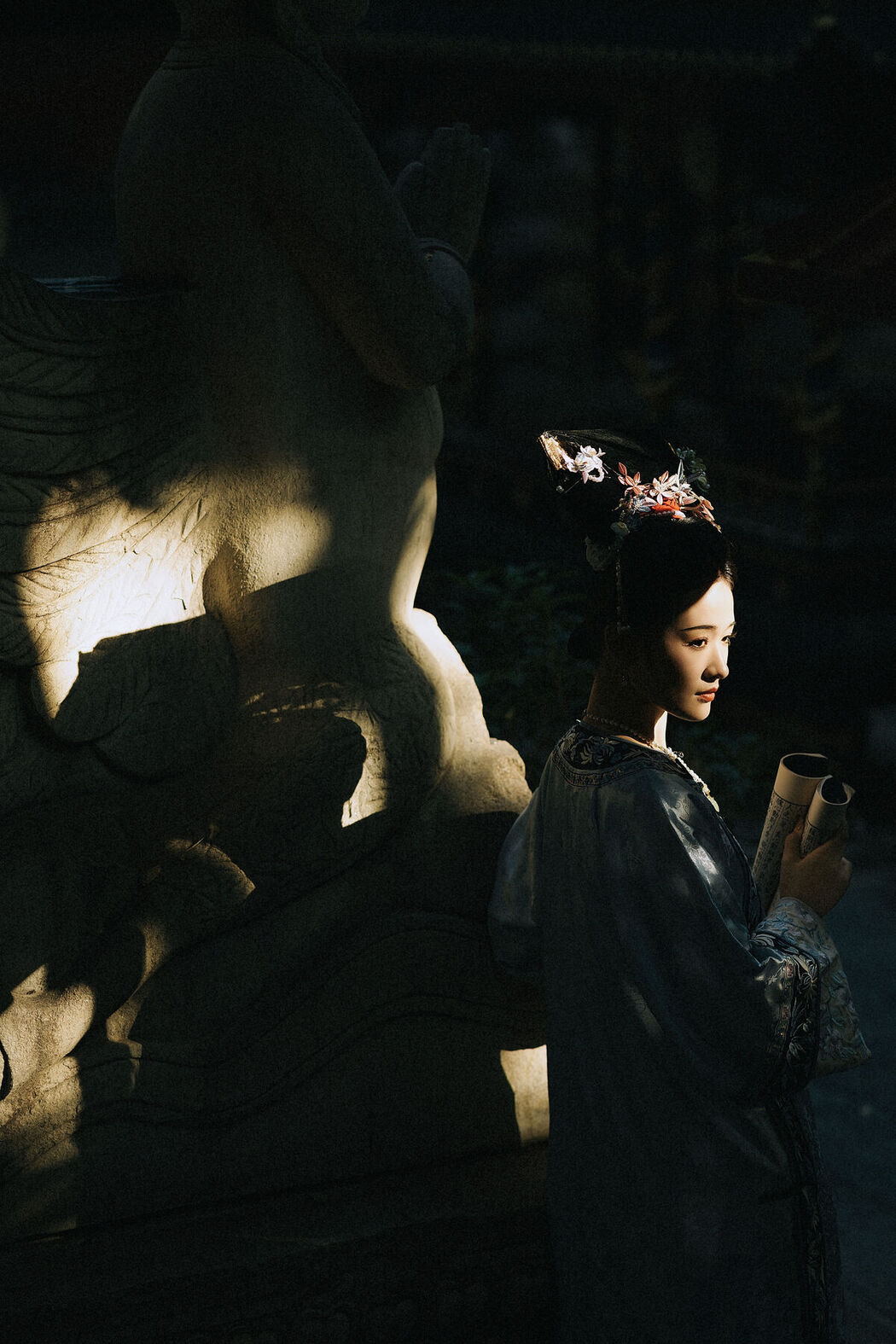 YiTuYu艺图语 Vol.6336 Zhao Xue