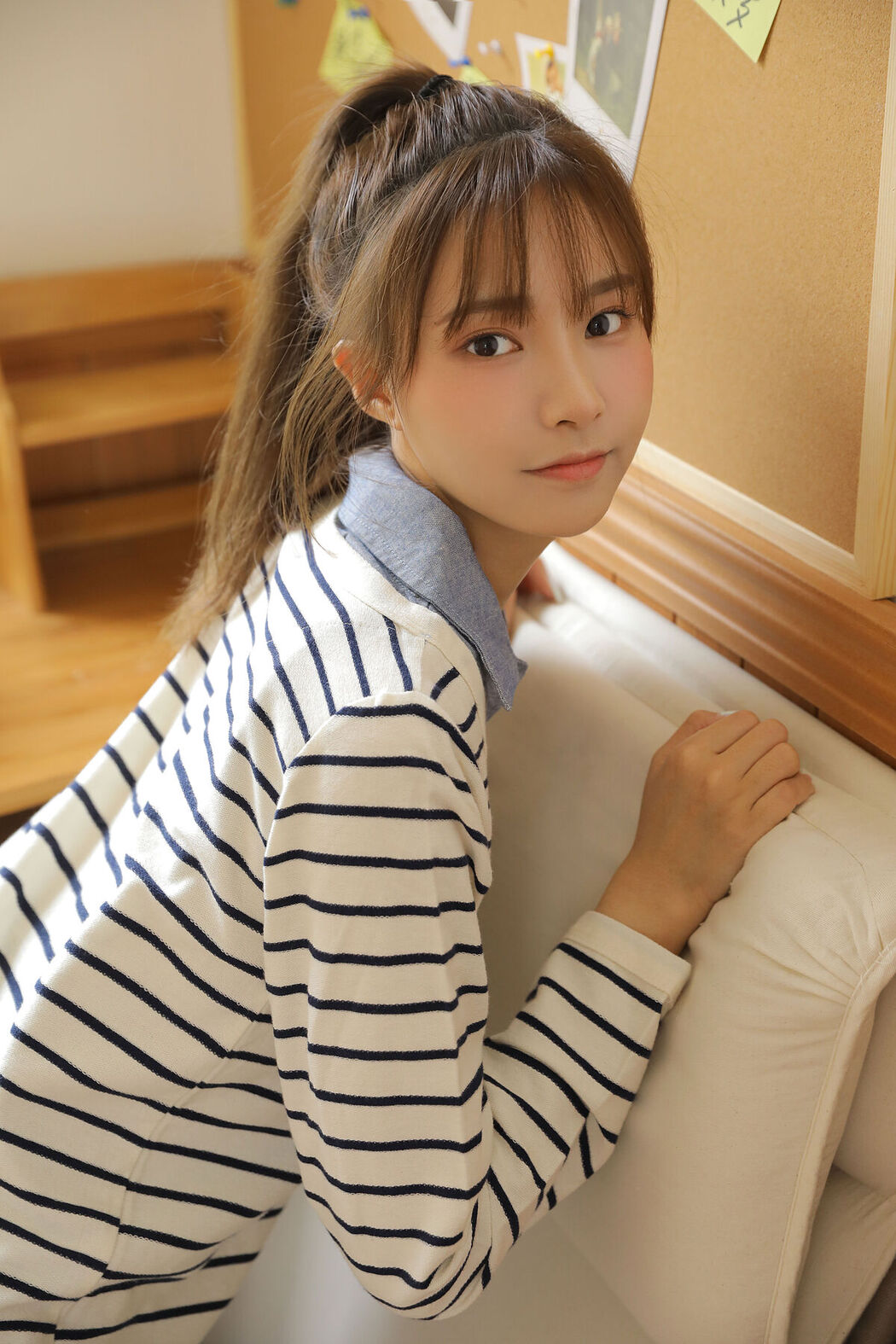YiTuYu艺图语 Vol.6363 Nini