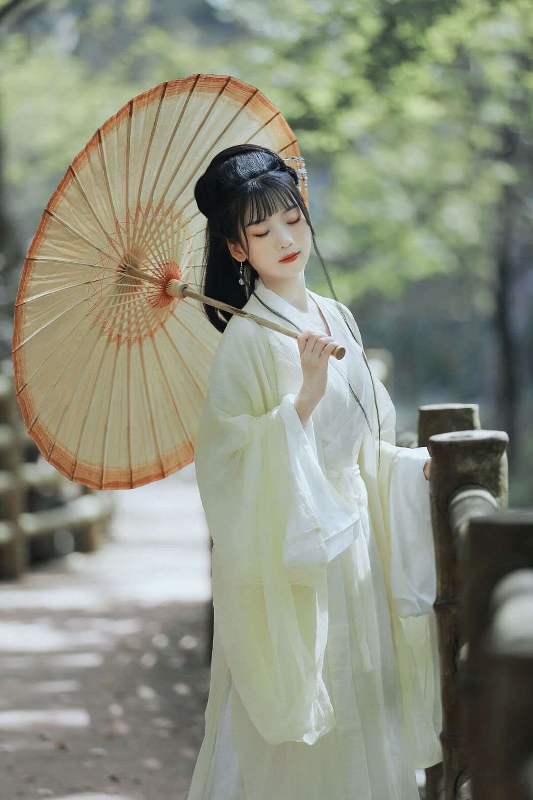 YiTuYu艺图语 Vol.6405 Zhou Zhou AY