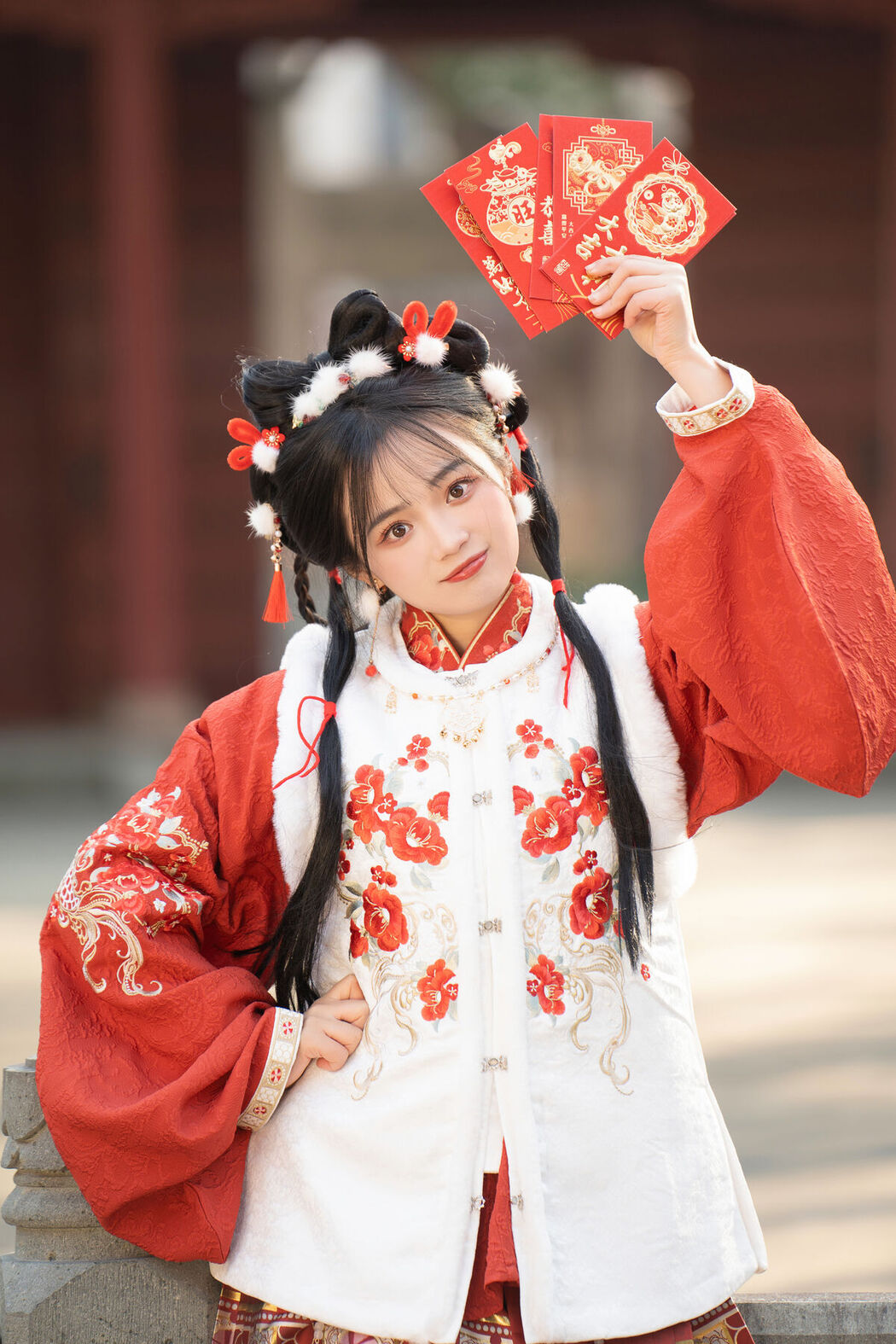 YiTuYu艺图语 Vol.6305 Xiao Ou O