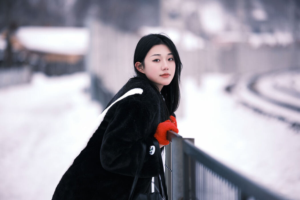 YiTuYu艺图语 Vol.6290 Pei Tong Xue