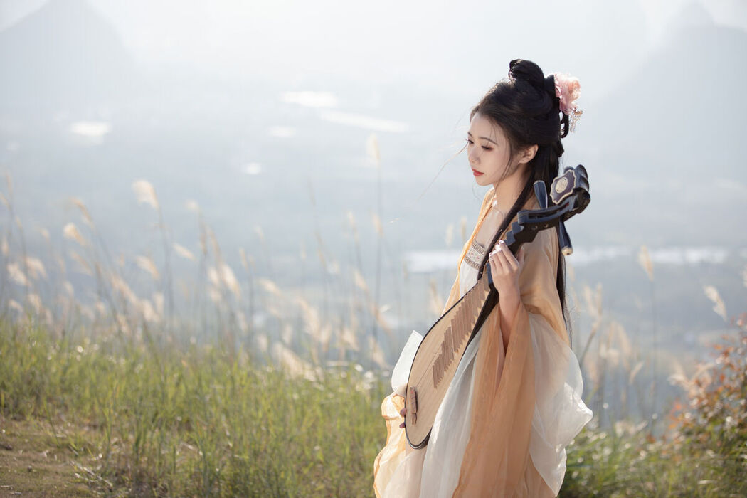 YiTuYu艺图语 Vol.6292 Lsababe