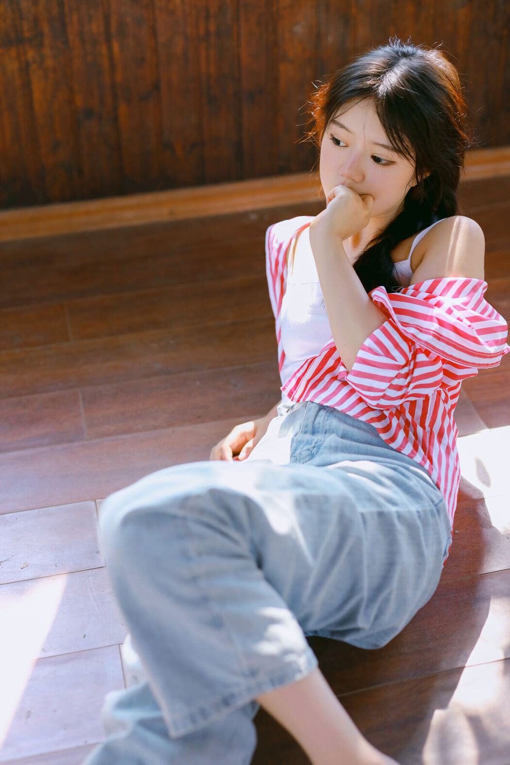 YiTuYu艺图语 Vol.6410 Wei Wei