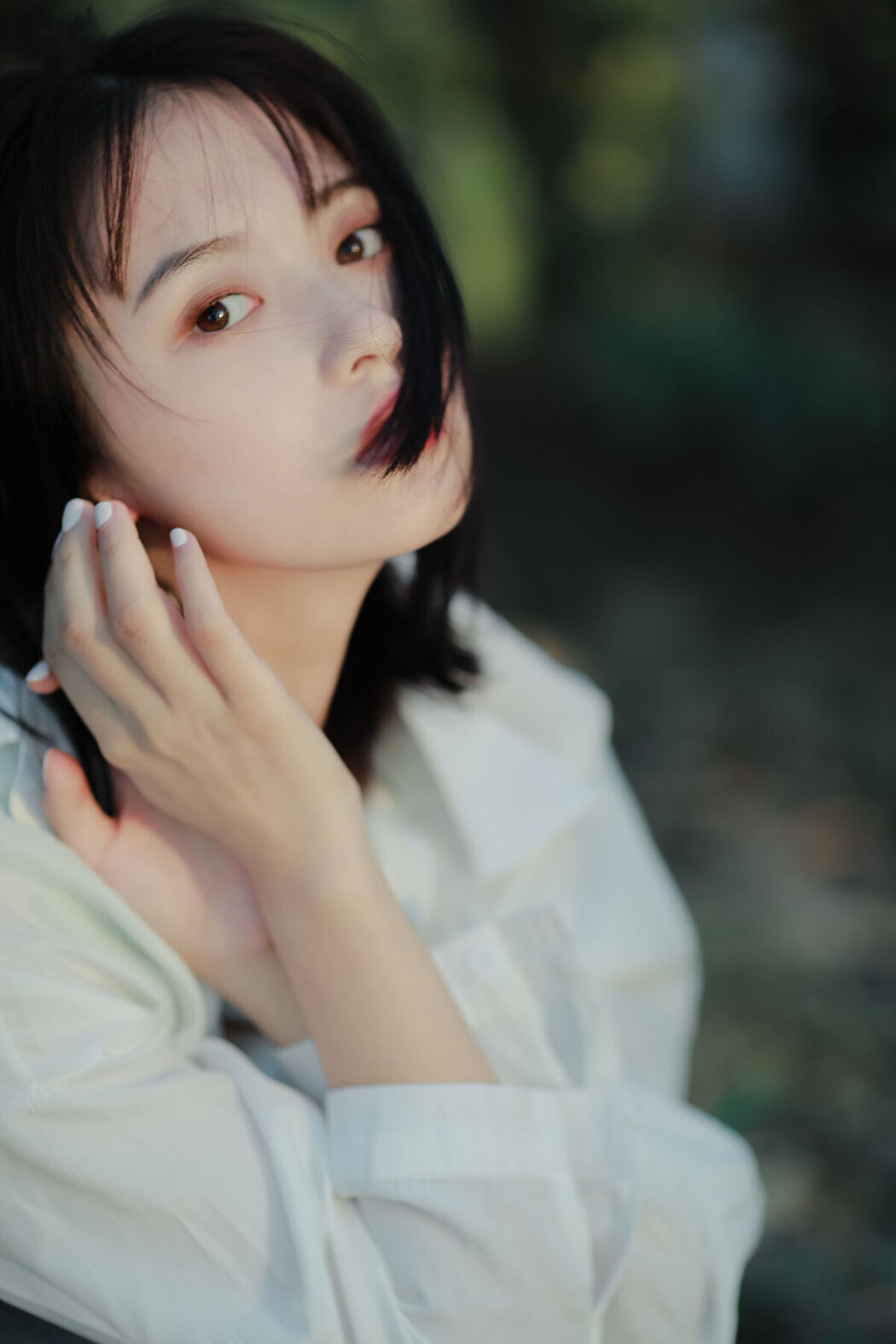 YiTuYu艺图语 Vol.6365 Kou Ke