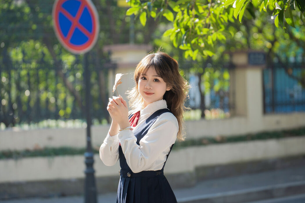 YiTuYu艺图语 Vol.6294 Pao Fu Xiao Fang