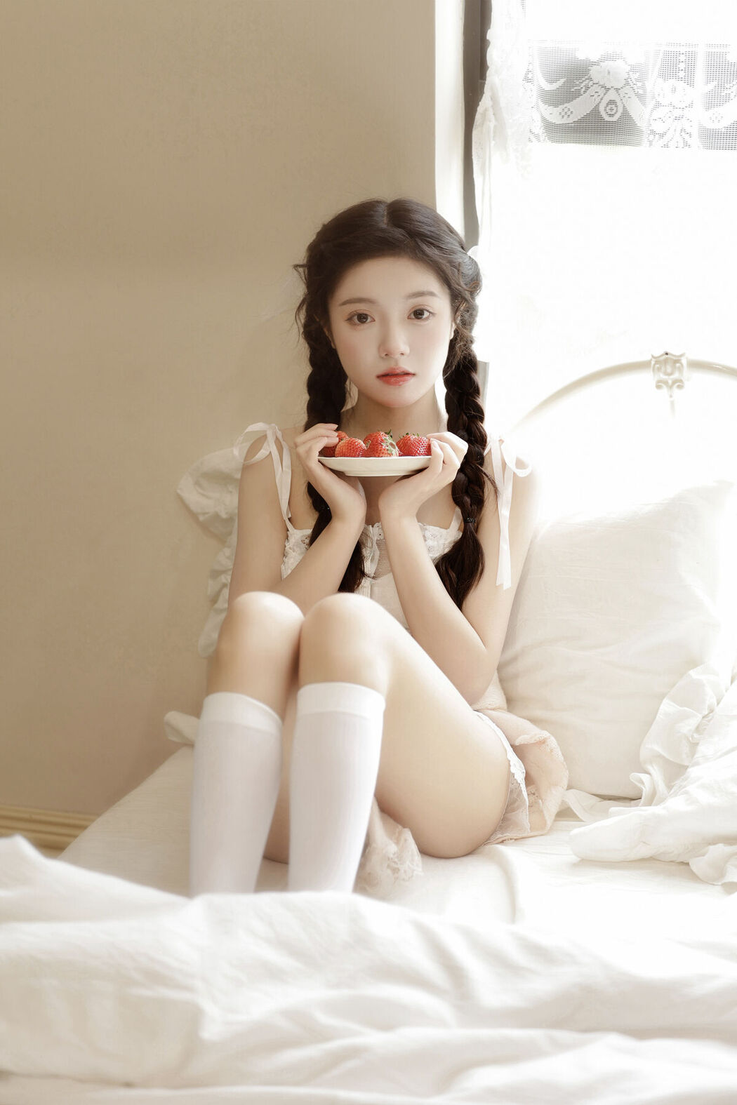 YiTuYu艺图语 Vol.6289 Ling Xiao Qi