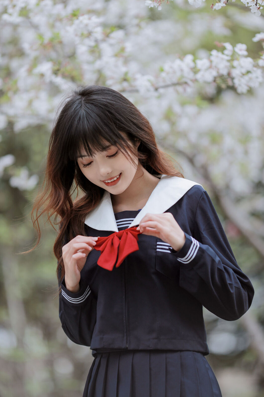 YiTuYu艺图语 Vol.6406 Xiao Wei Ren Er