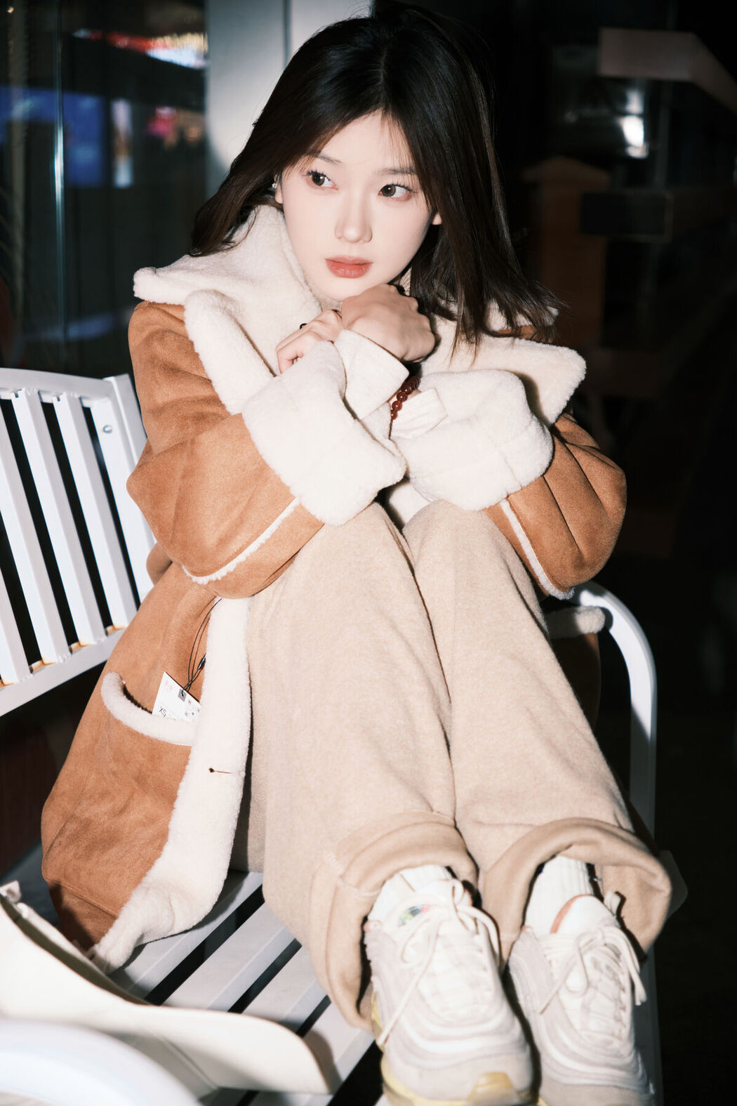 YiTuYu艺图语 Vol.6308 Xiao Bei