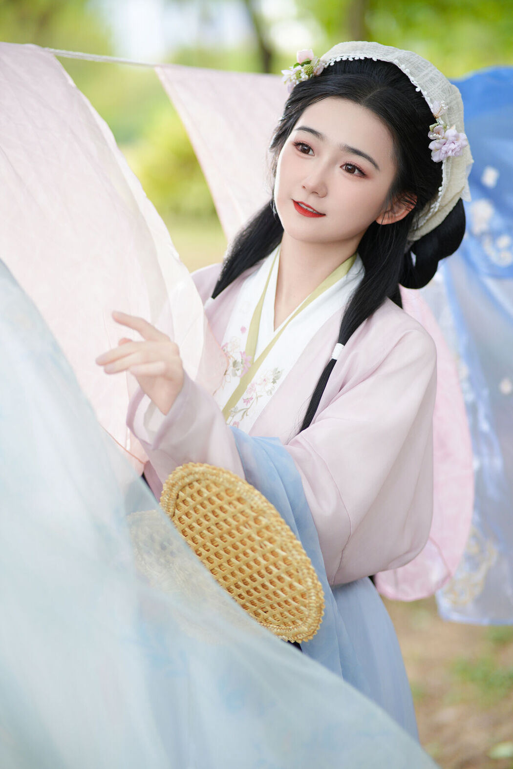 YiTuYu艺图语 Vol.6327 Yi Da Kuai Dan Gao