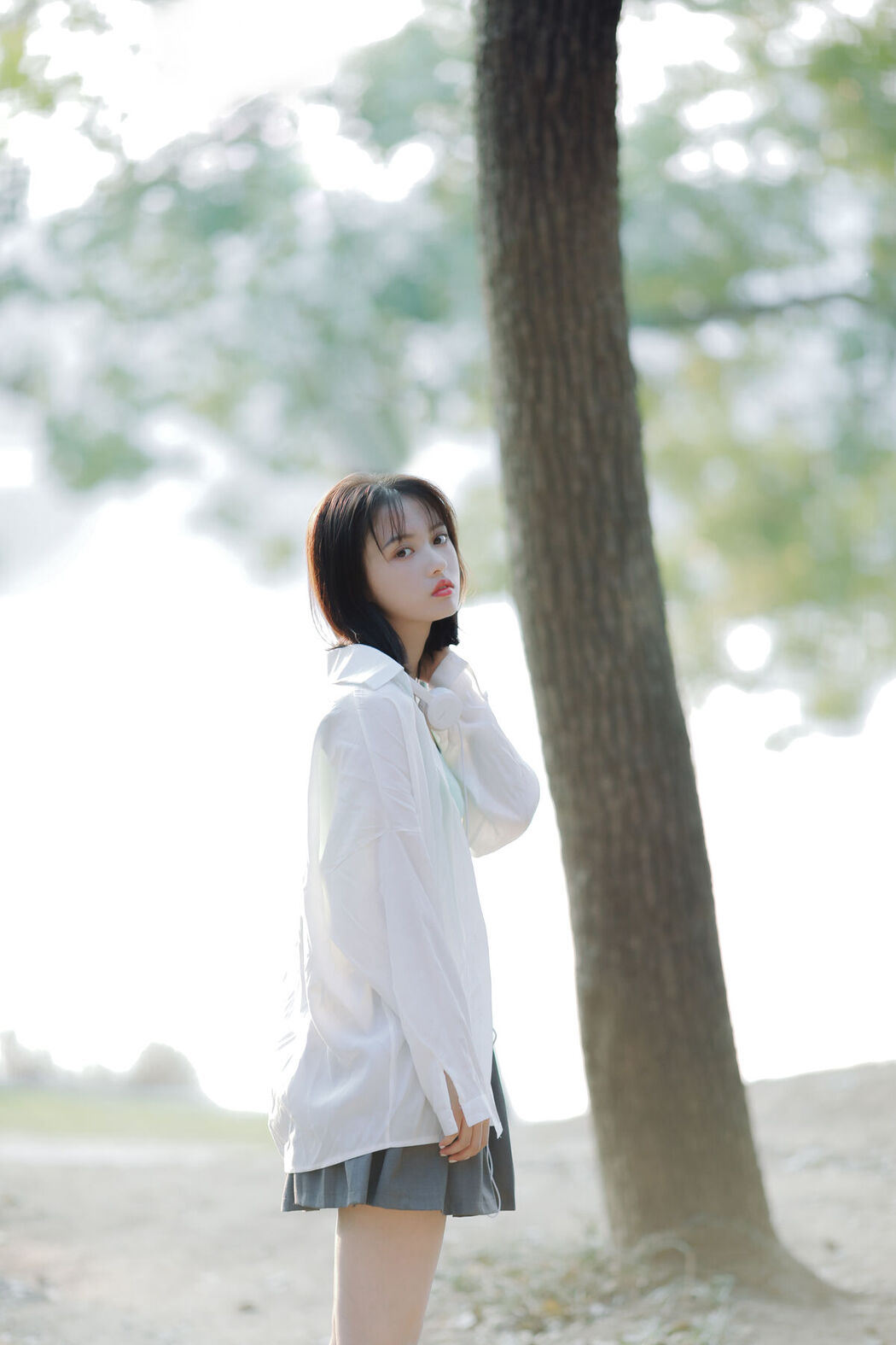 YiTuYu艺图语 Vol.6365 Kou Ke
