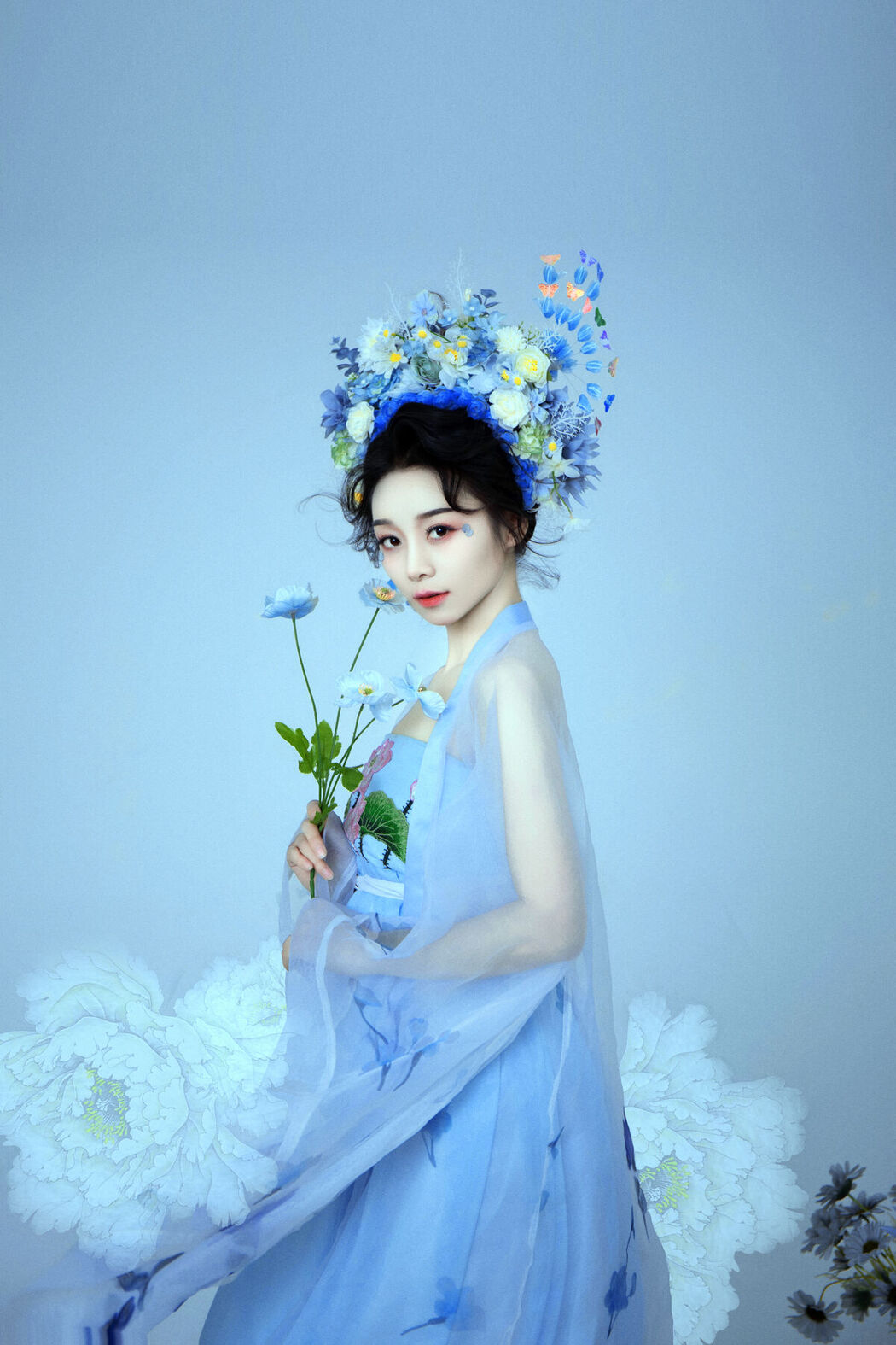 YiTuYu艺图语 Vol.6360 Juan Juan