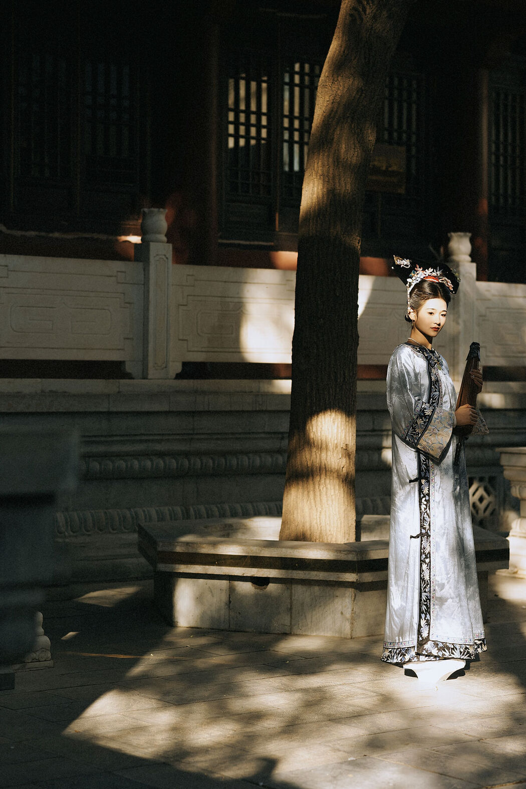 YiTuYu艺图语 Vol.6336 Zhao Xue