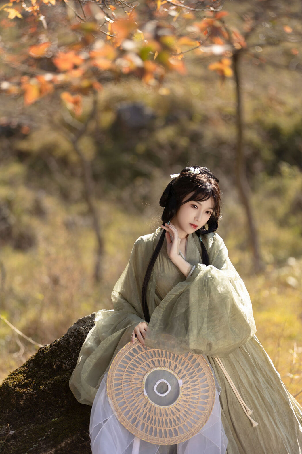 YiTuYu艺图语 Vol.6358 Xin Wen