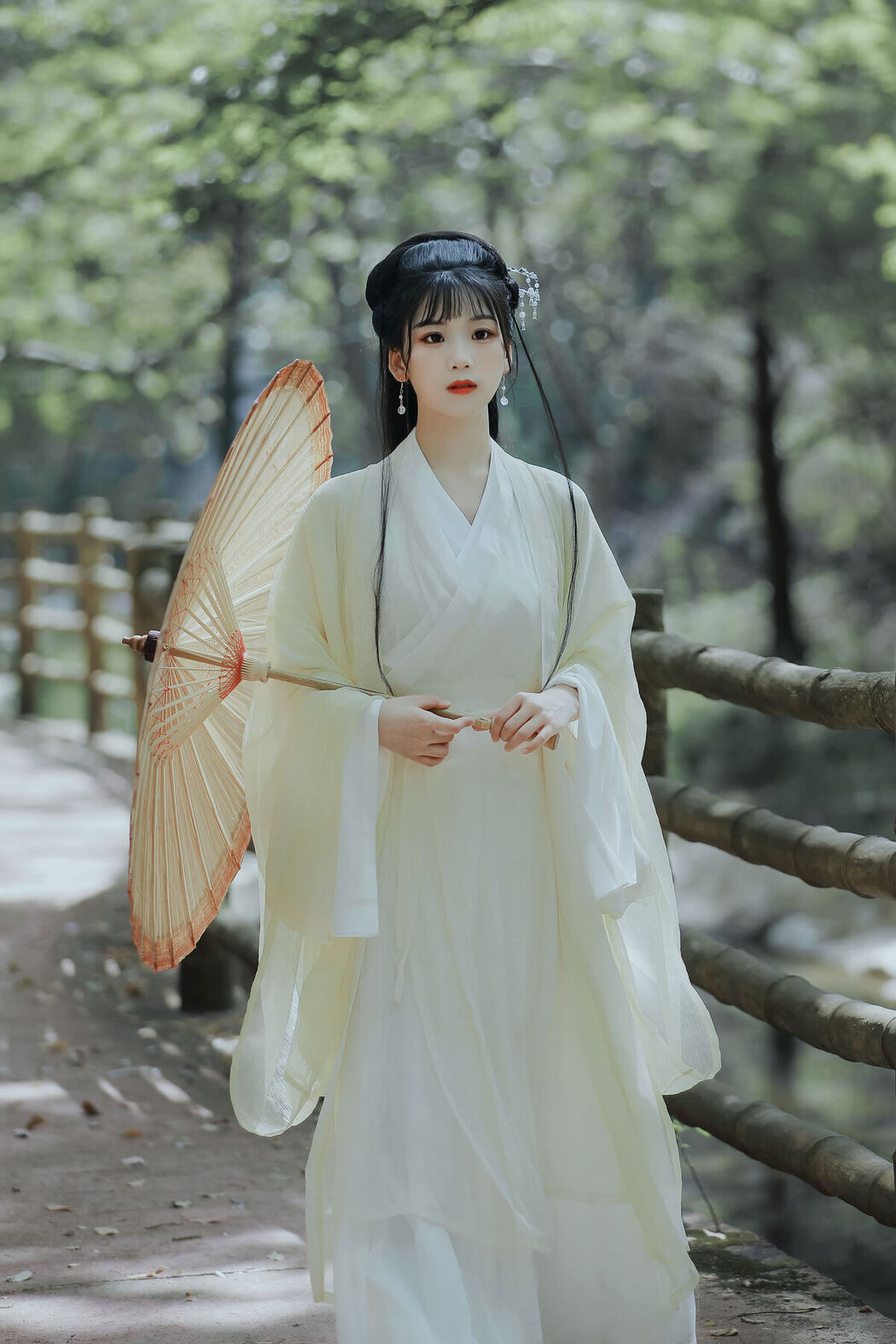 YiTuYu艺图语 Vol.6405 Zhou Zhou AY