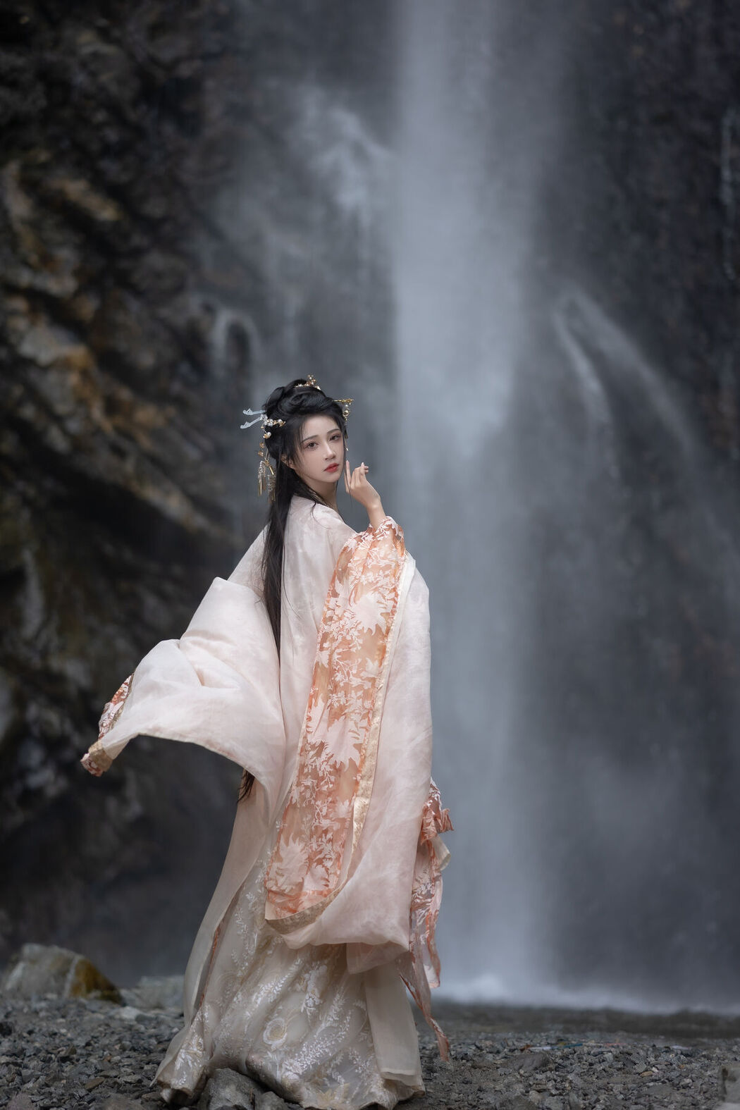 YiTuYu艺图语 Vol.6314 Qi Luo Sheng De Xiao Su Su