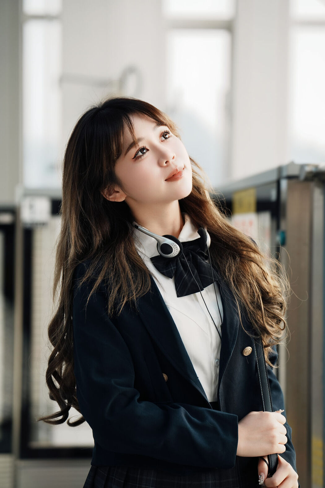YiTuYu艺图语 Vol.6316 Pao Fu Xiao Fang
